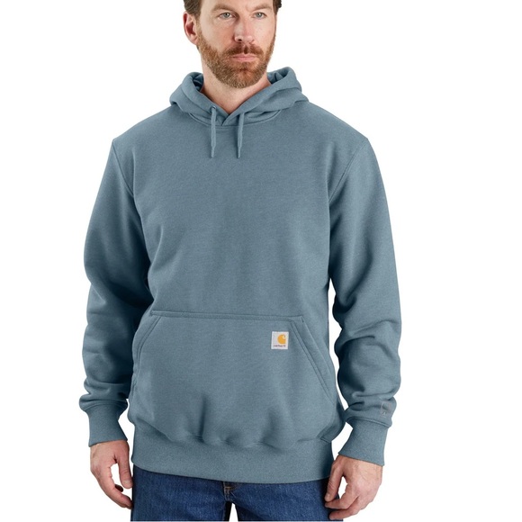 Carhartt Other - Carhartt Men's Hoodie